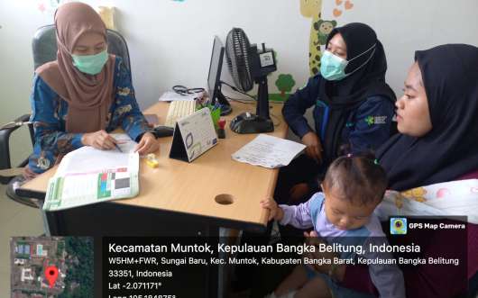 pendamping Stunting2