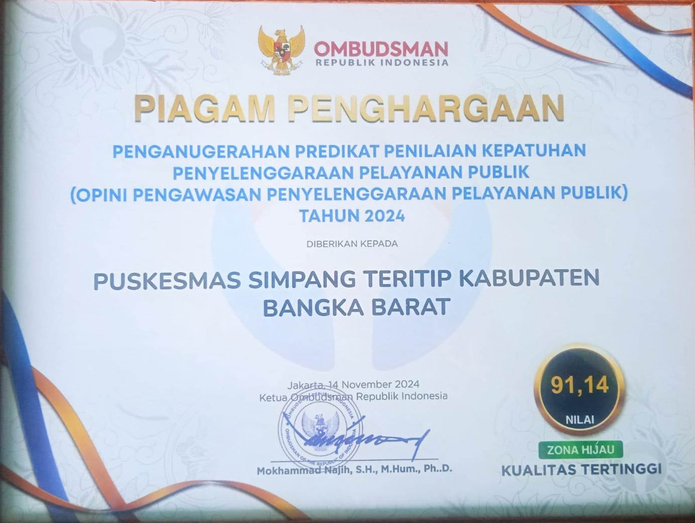 Info Grafis